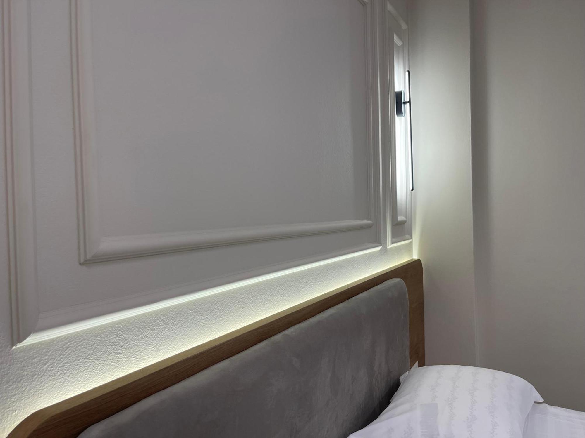 Gem In The Heart Of Tirana Apartment Ngoại thất bức ảnh