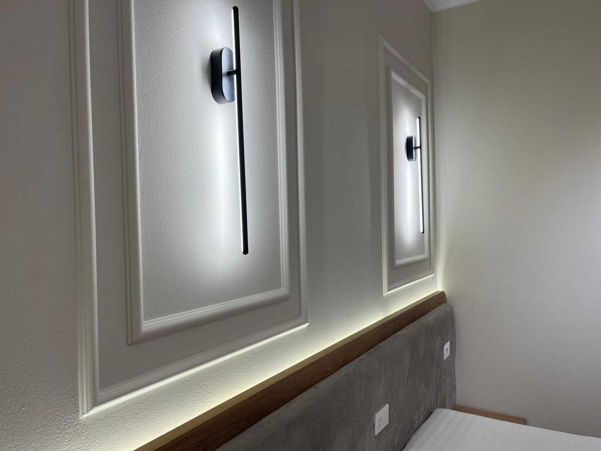 Gem In The Heart Of Tirana Apartment Ngoại thất bức ảnh